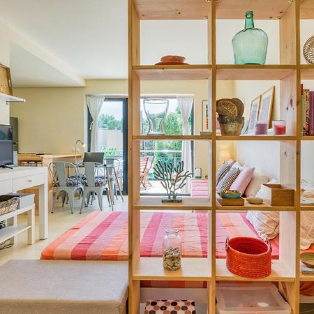 Atico Playa Santandria Con Piscina Y Wifi Βίλα Ciutadella  Εξωτερικό φωτογραφία