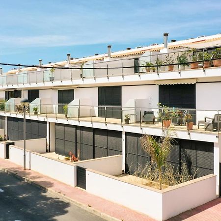 Atico Playa Santandria Con Piscina Y Wifi Βίλα Ciutadella  Εξωτερικό φωτογραφία