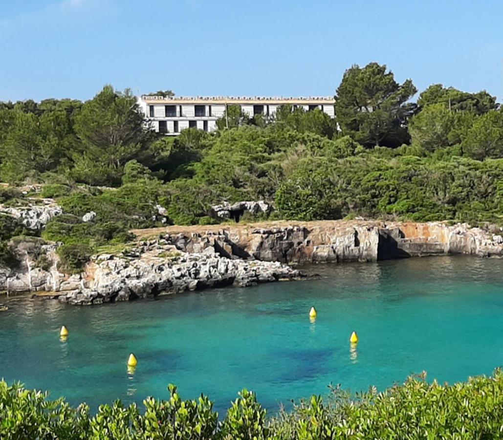 Atico Playa Santandria Con Piscina Y Wifi Βίλα Ciutadella  Εξωτερικό φωτογραφία