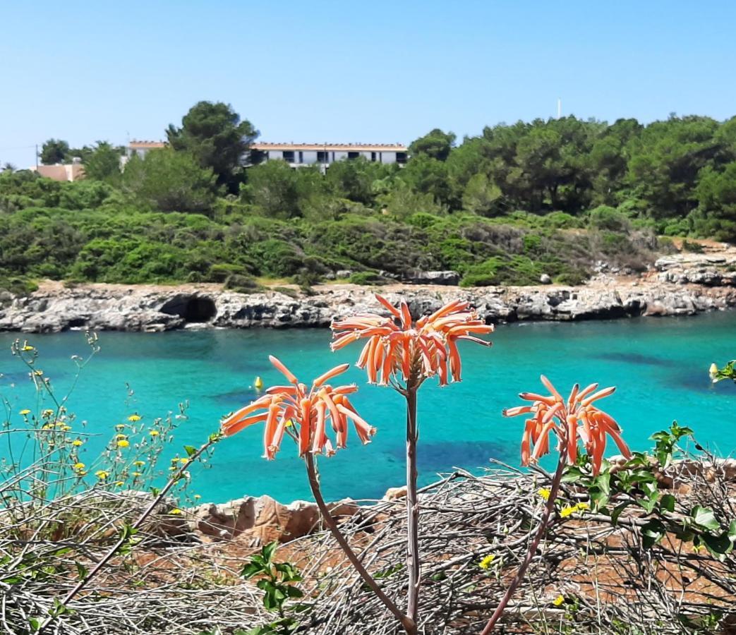 Atico Playa Santandria Con Piscina Y Wifi Βίλα Ciutadella  Εξωτερικό φωτογραφία