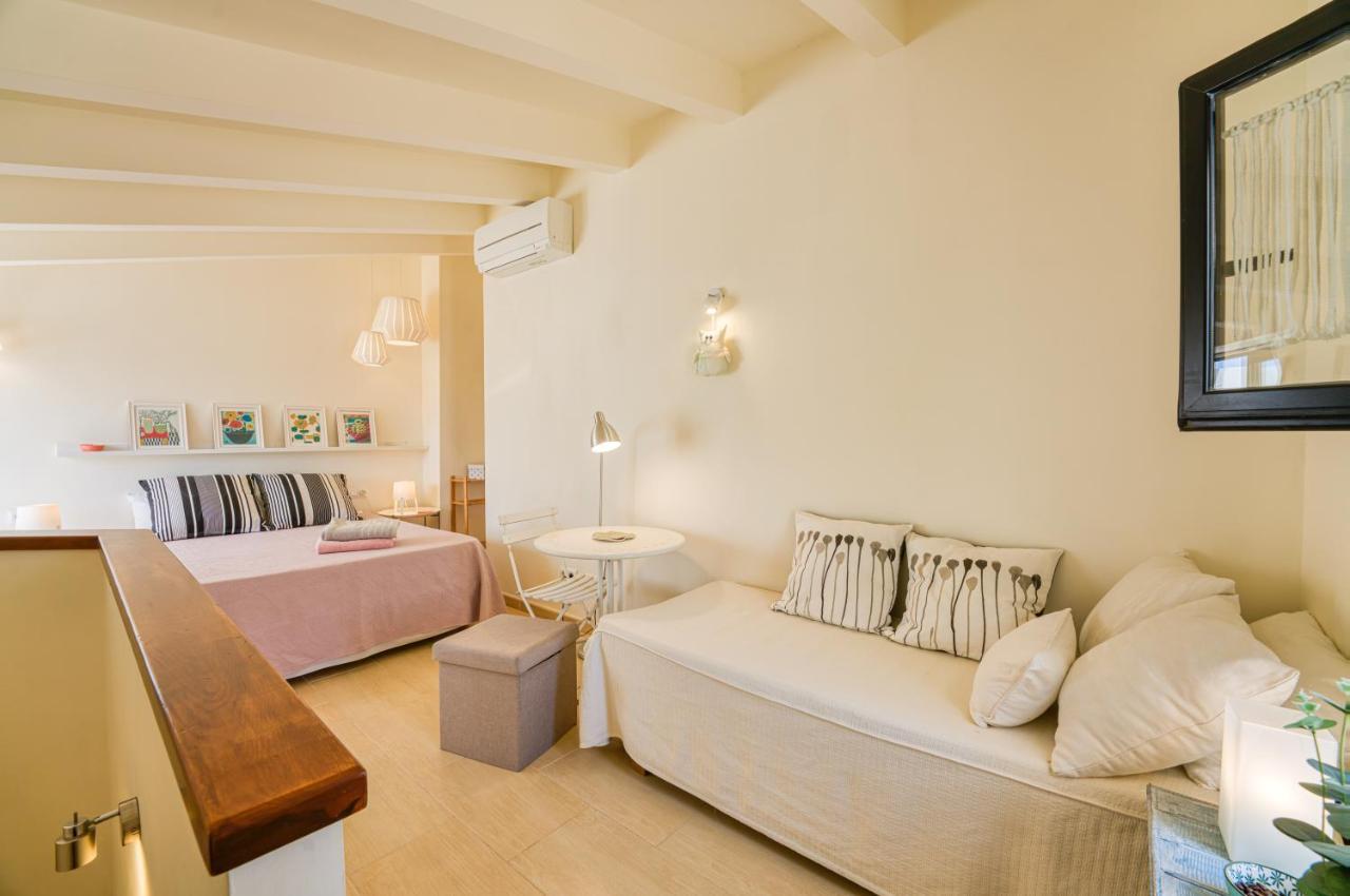 Atico Playa Santandria Con Piscina Y Wifi Βίλα Ciutadella  Εξωτερικό φωτογραφία