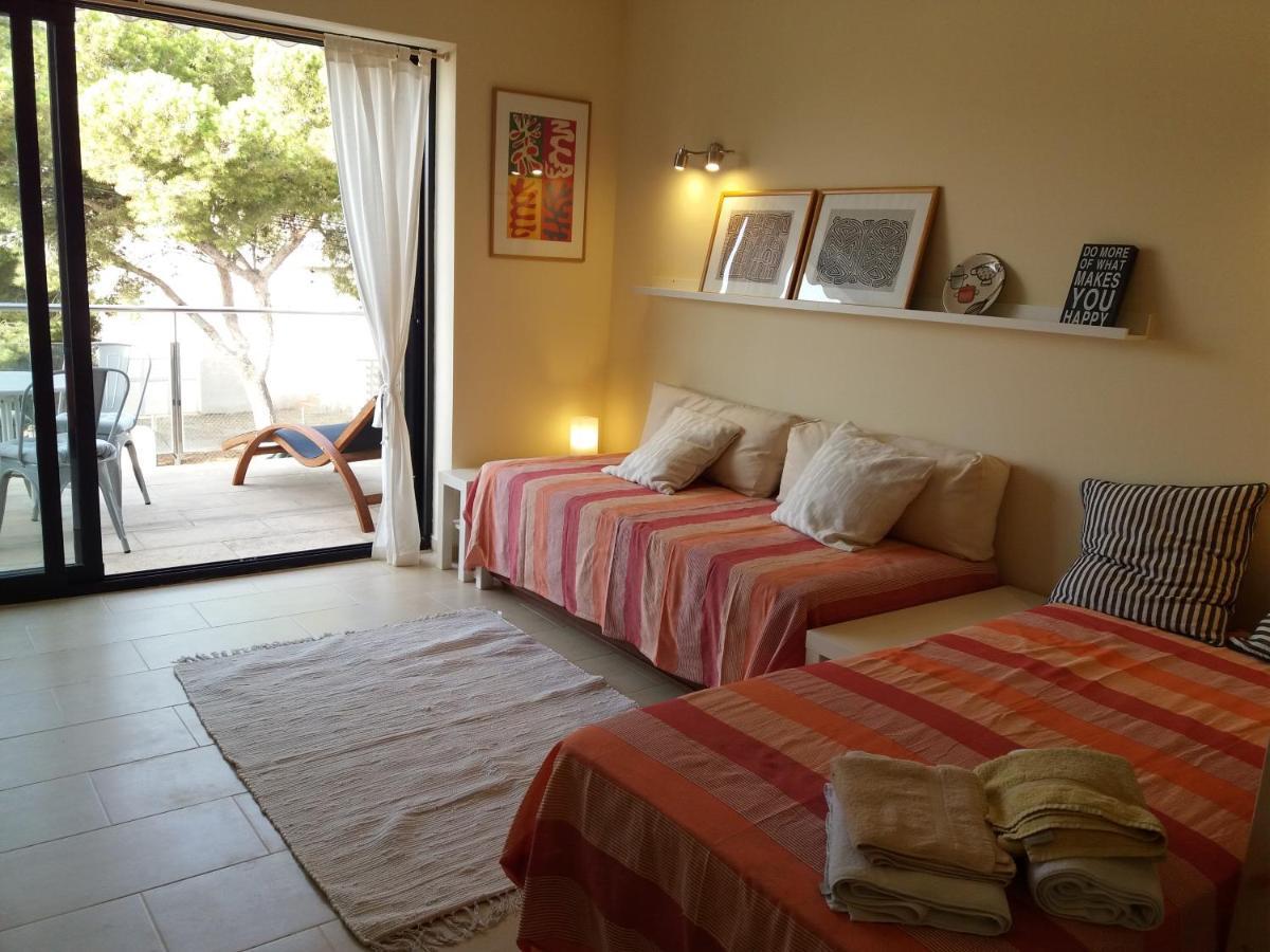 Atico Playa Santandria Con Piscina Y Wifi Βίλα Ciutadella  Εξωτερικό φωτογραφία