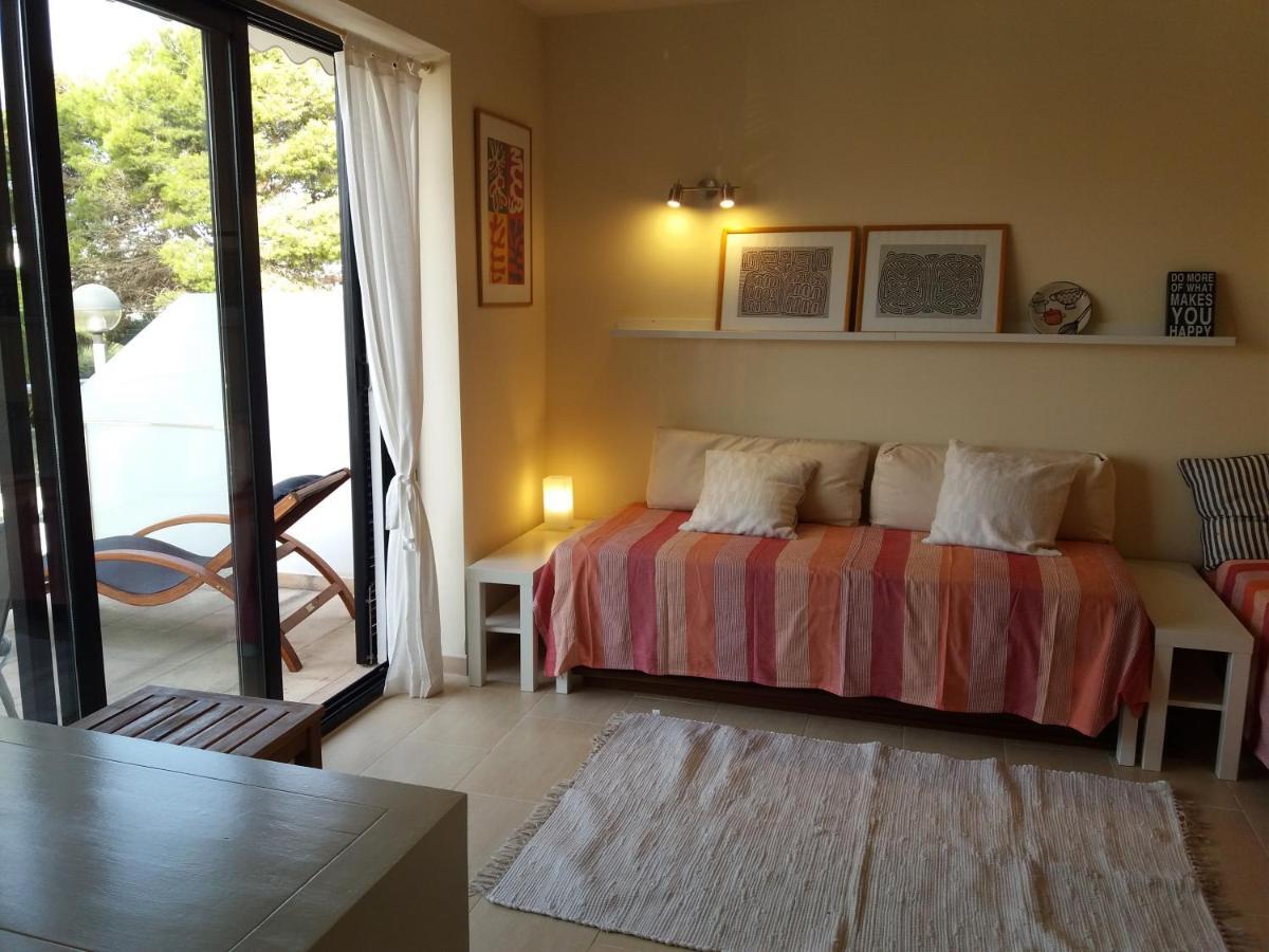 Atico Playa Santandria Con Piscina Y Wifi Βίλα Ciutadella  Εξωτερικό φωτογραφία