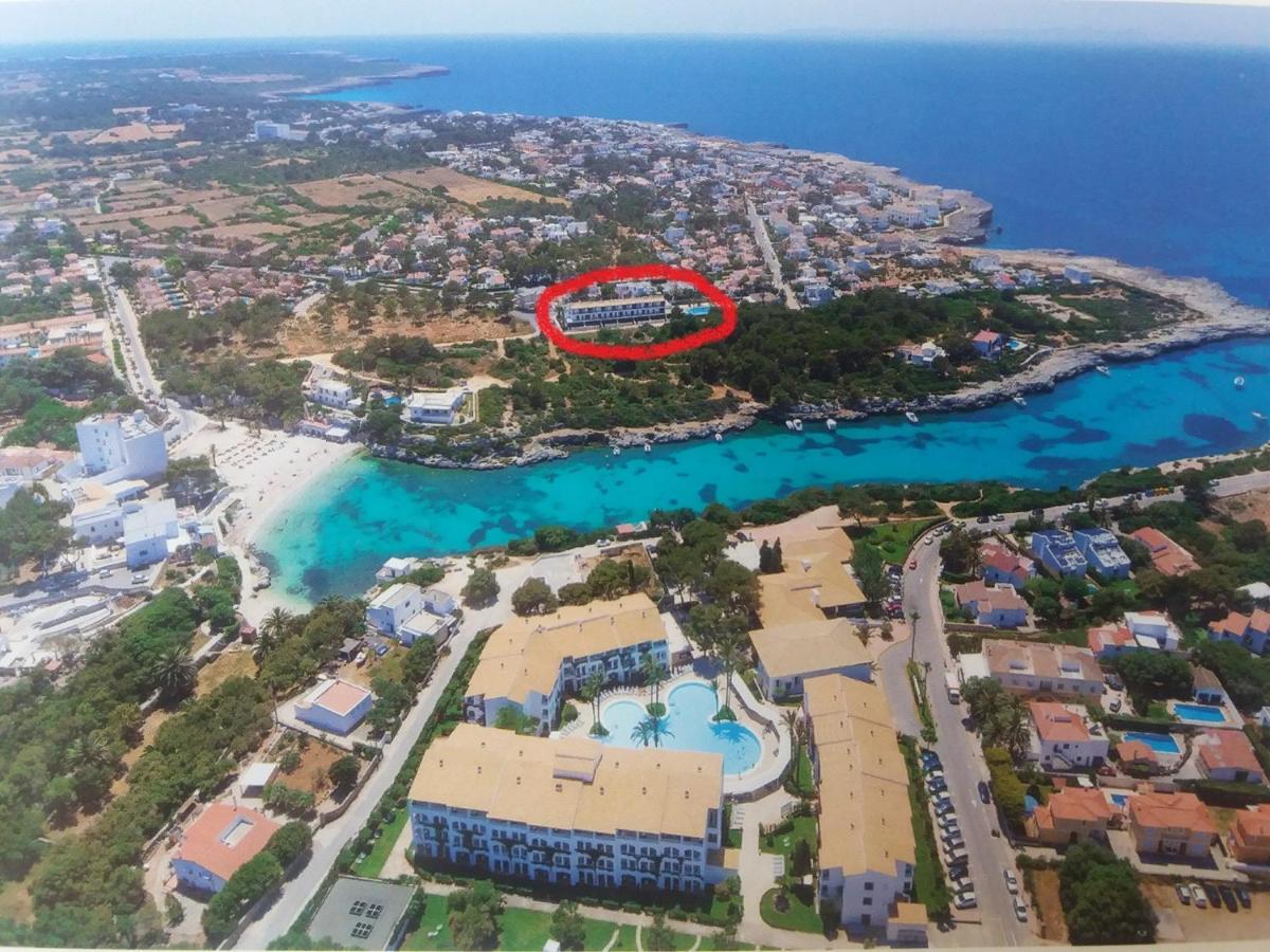 Atico Playa Santandria Con Piscina Y Wifi Βίλα Ciutadella  Εξωτερικό φωτογραφία