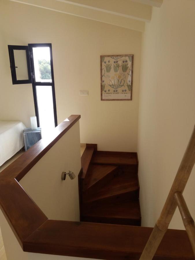Atico Playa Santandria Con Piscina Y Wifi Βίλα Ciutadella  Εξωτερικό φωτογραφία