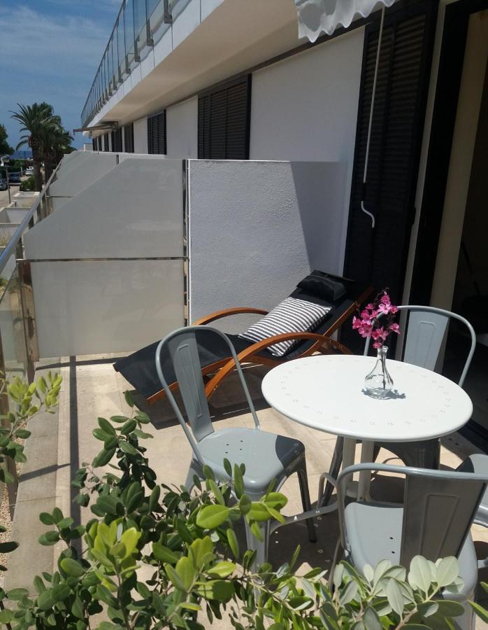 Atico Playa Santandria Con Piscina Y Wifi Βίλα Ciutadella  Εξωτερικό φωτογραφία